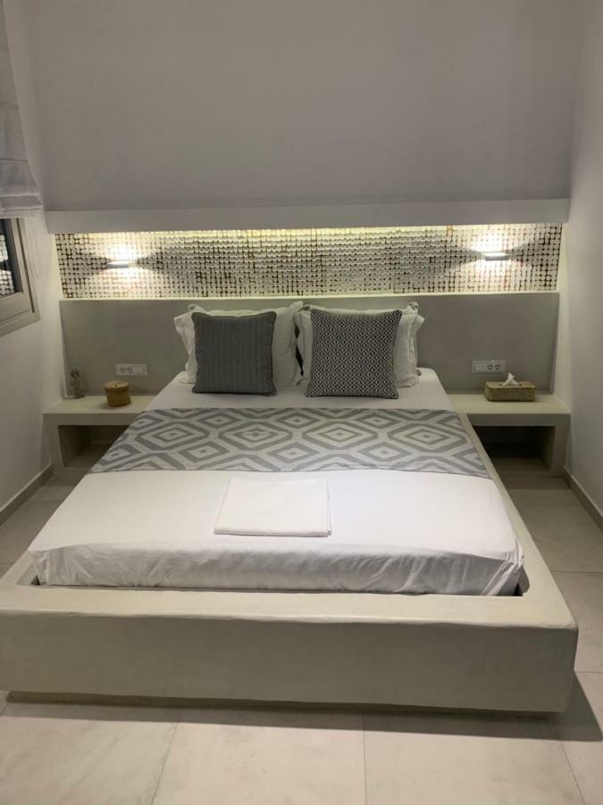 Hotel Astra Astypalaia